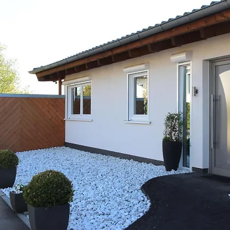 Apartment Ferienwohnung Schlossberg
