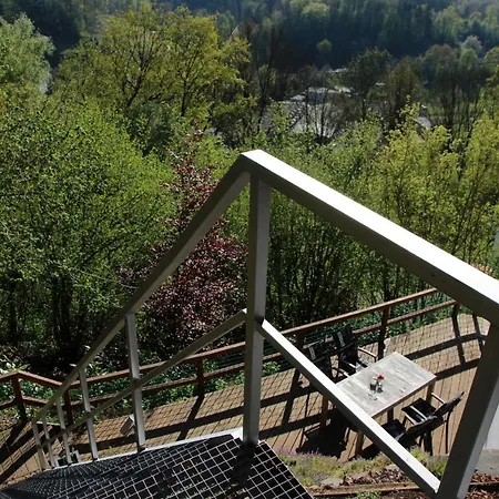 Ferienwohnung Schlossberg