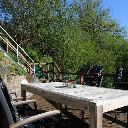 Ferienwohnung Schlossberg Apartment Arnsberg