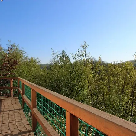Ferienwohnung Schlossberg Arnsberg