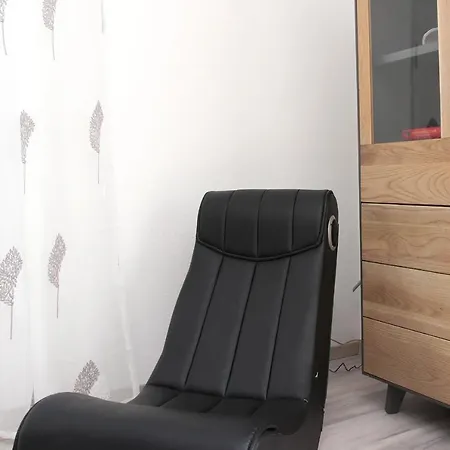 Ferienwohnung Schlossberg Apartment *