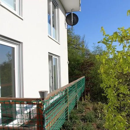 Ferienwohnung Schlossberg Arnsberg