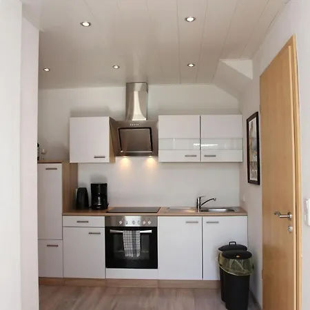 Ferienwohnung Schlossberg *