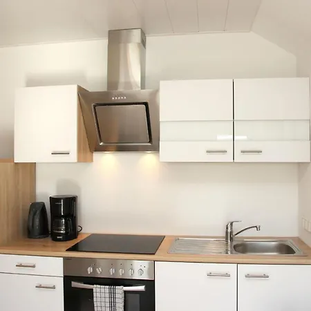Ferienwohnung Schlossberg