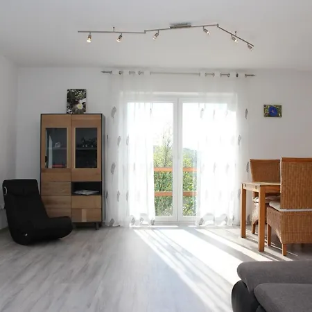 Ferienwohnung Schlossberg Arnsberg