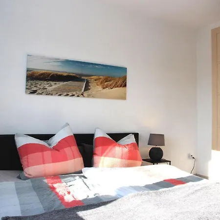 Ferienwohnung Schlossberg Apartment *