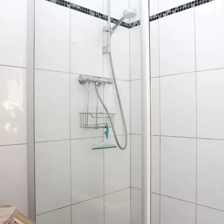 Ferienwohnung Schlossberg Apartment Arnsberg