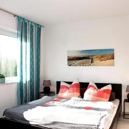 Apartment Ferienwohnung Schlossberg *