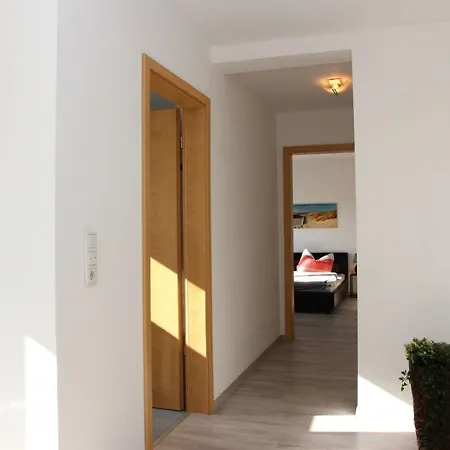 Ferienwohnung Schlossberg * Arnsberg